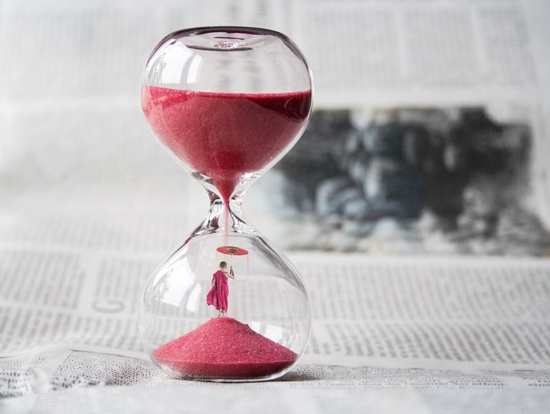 Time Shift Sagas