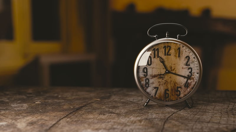 Retrocausality