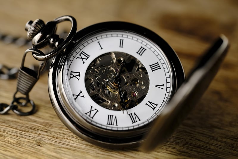 Chronostasis